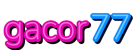 gacor77 — logo kanal